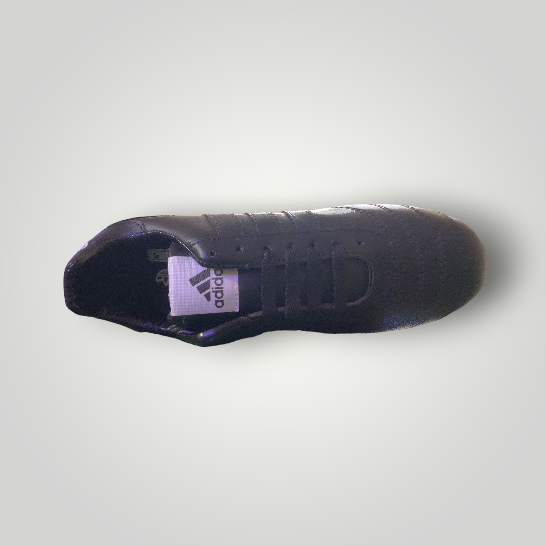 Tachones de Futbol Pasto Natural Adidas Modelo Copa Mundial Color Negro Total Tallas del 25 al 28.5 Mx