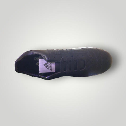 Tachones de Futbol Pasto Natural Adidas Modelo Copa Mundial Color Negro Total Tallas del 25 al 28.5 Mx