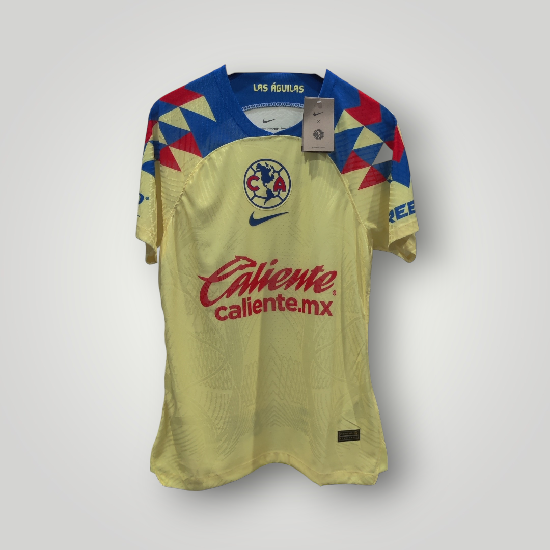Jersey Futbol Adulto Nike Estilo América FC 2023 (Versión Jugador) Tallas S al XL