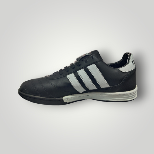 Tenis de Futbol Rápido Adidas Modelo Copa Mundial Color Negro Blanco Tallas del 25 al 28.5 Mx