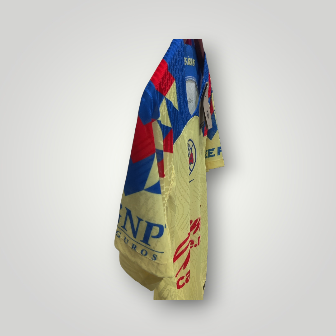 Jersey Futbol Adulto Nike Estilo América FC 2023 (Versión Jugador) Tallas S al XL