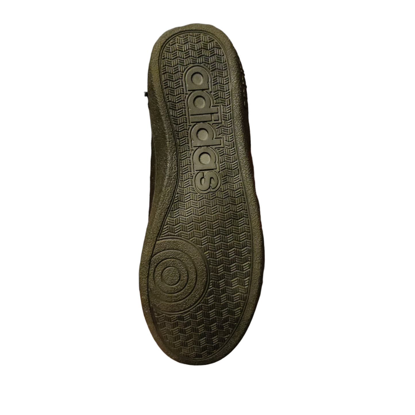 Tenis Modelo Adidas NEO color Negro Total Tallas 22 al 28,5 Mx