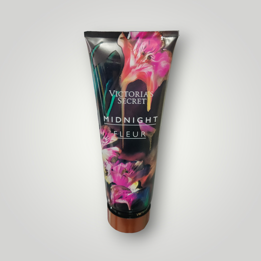 Crema Corporal Body Mist Marca Victoria's Secret Aroma "Midnight Fleur" 236 Ml