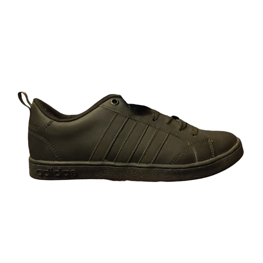 Tenis Modelo Adidas NEO color Negro Total Tallas 22 al 28,5 Mx