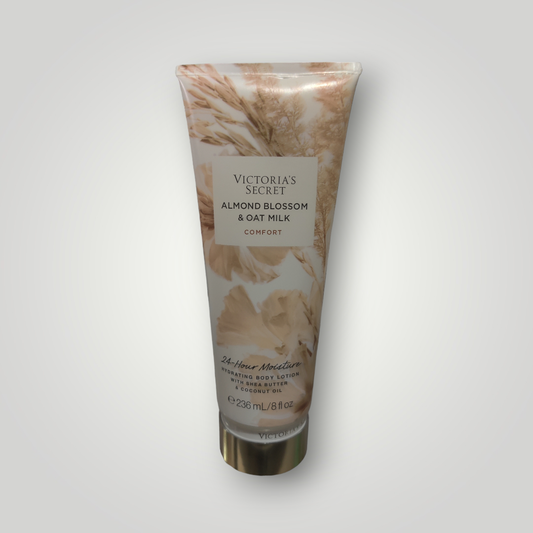 Crema Corporal Body Mist Marca Victoria's Secret Aroma "Almond Blossom" 236 Ml