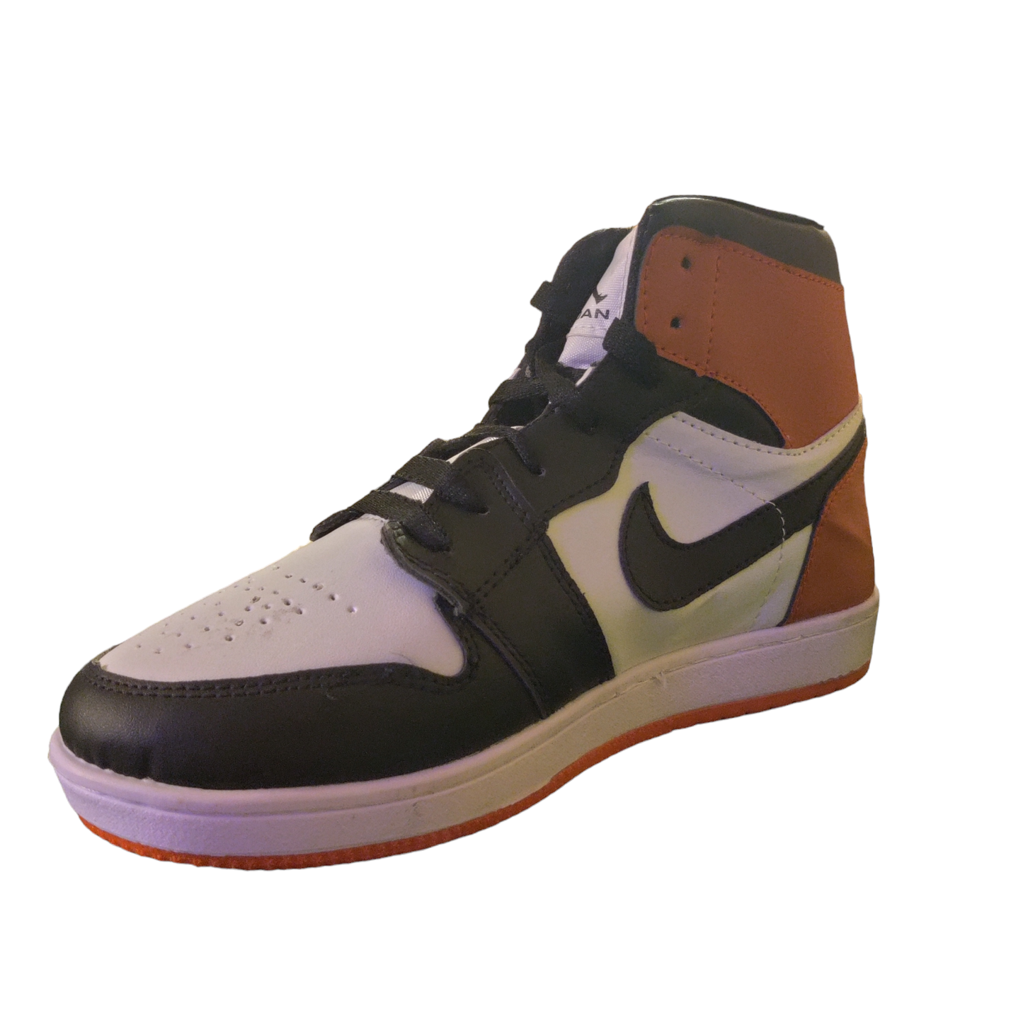 Sneakers Nike Modelo Jordan