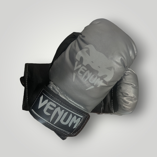 Guantes de Boxeo Estilo Venum Tamaños 8-16 oz