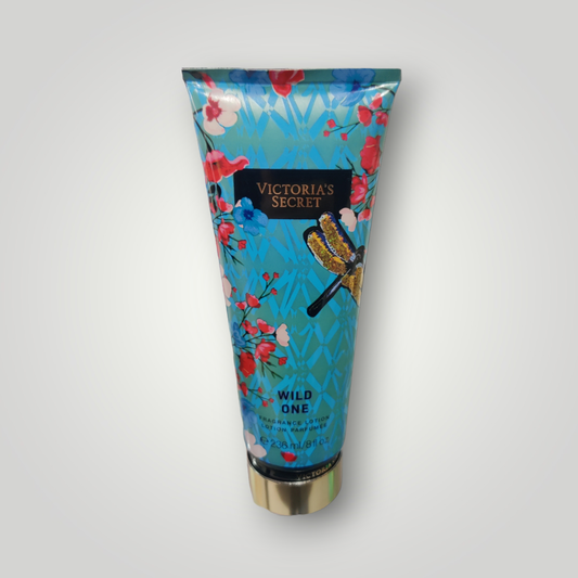 Crema Corporal Body Mist Marca Victoria's Secret Aroma "Wild One" 236 Ml