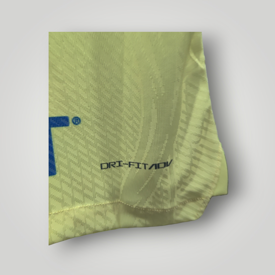 Jersey Futbol Adulto Nike Estilo América FC 2023 (Versión Jugador) Tallas S al XL