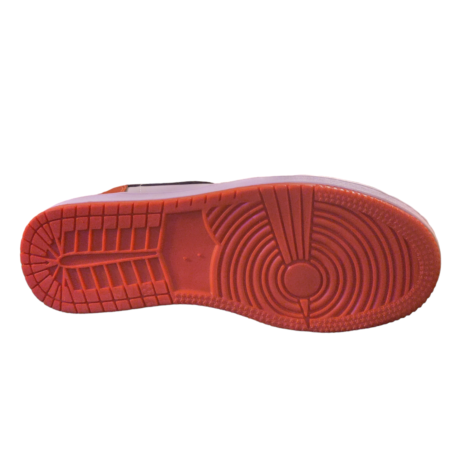 Sneakers Nike Modelo Jordan