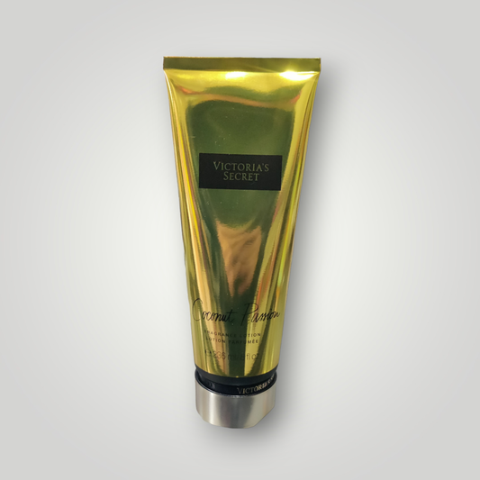 Crema Corporal Body Mist Marca Victoria's Secret Aroma "Coconut Passion" 236 Ml
