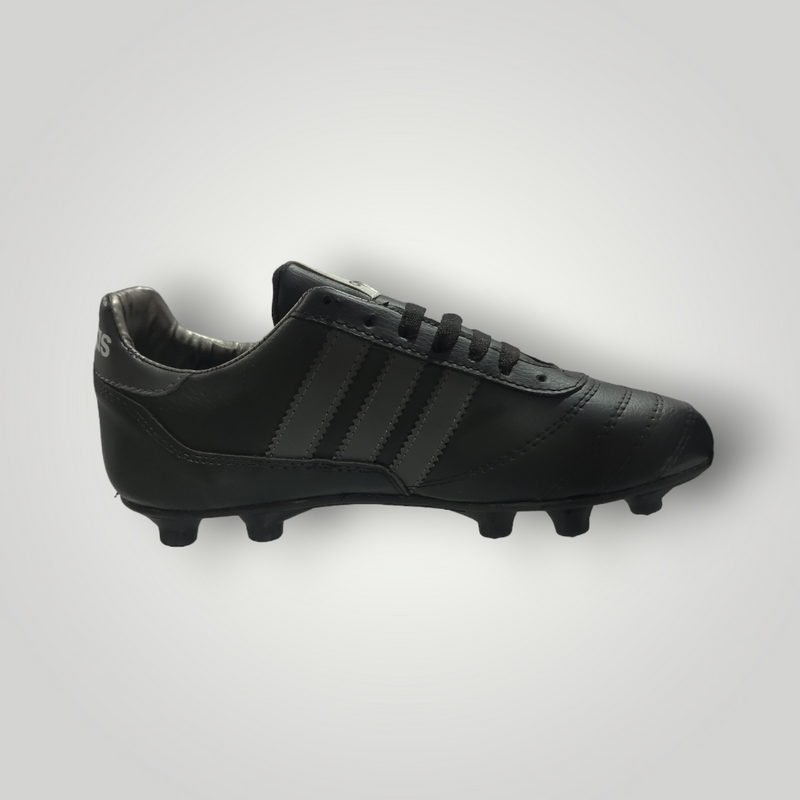 Tachones de Futbol Pasto Natural Modelo ADIDAS COPA MUNDIAL Color Negro Oxford Tallas del 25 al 28.5 Mx TRENDY