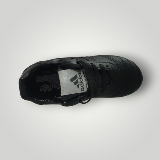 Tachones de Futbol Pasto Natural Infantil Modelo ADIDAS COPA MUNDIAL Color Negro Total Tallas del 17 al 21.5 Mx TRENDY
