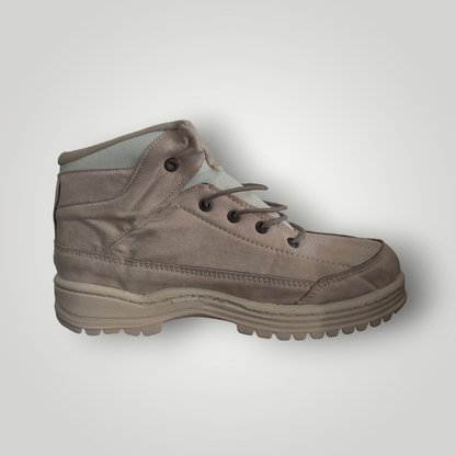 Botas Jeep Modelo 260 Color Arena 26 al 29.5 mx