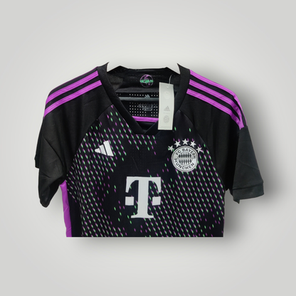 Jersey Futbol Adulto Adidas Estilo Bayern Munchen 2023(Versión Aficionado) Tallas S al XL