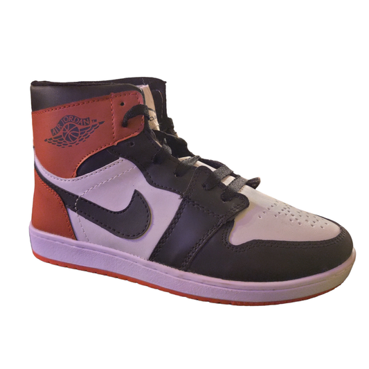 Sneakers Nike Modelo Jordan