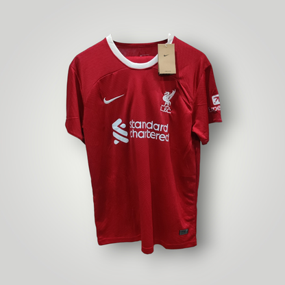 Jersey Adulto Nike Estilo Liverpool 2023-2024 (Versión Aficionado) Tallas S al XL