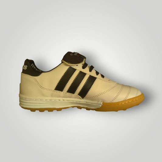 Tenis de Futbol Rápido Modelo ADIDAS COPA MUNDIAL Color Blanco Negro Tallas del 25 al 28.5 Mx